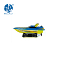 Nowy produkt Amazing Flying Rc Boat Świetne zabawki dla Happy Kids