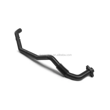Volvo Truck Hebei Factory Auto Parts Oil Filler Hose Connection Exhaust Pipe 20954042