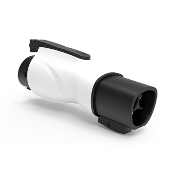 Mandzer J1772 đến bộ chuyển đổi sạc Tesla