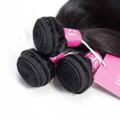 100 Percent Peruvian Remy Human Hot Isee Hair