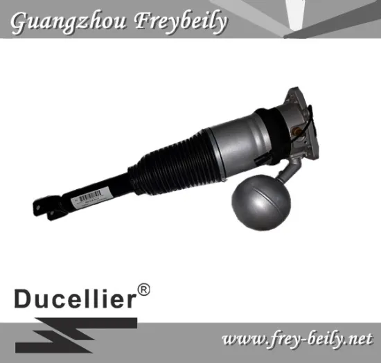 3D0 616 001J/ 3D0 616 002J Left Rear/ Right Rear Air Suspension Shock for Volkswagen Phaeton, Bentley Continental