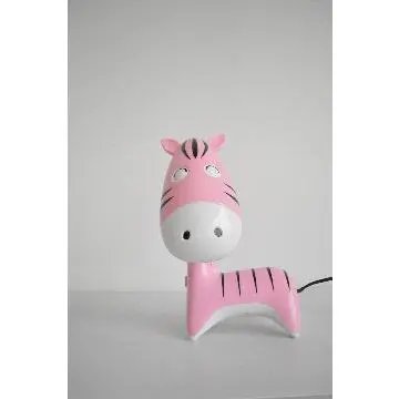 No Blue Light Hazzard cartoon kids lamp