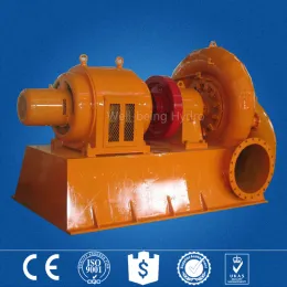 hot sale low price mini hydro turbine