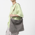 Satchel Tote Travel Large Capacity Canvas Bag