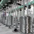 304 HRP paslanmaz çelik tel