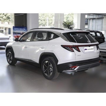 Hyundai Tucson 1.5T Gasoline SUV