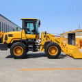 Popular Sale FURD 2.2 ton Rate Front End Wheel Loader FWG939