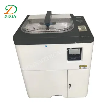 Automatic Cleaning Endoscope And Disinfection Equipment