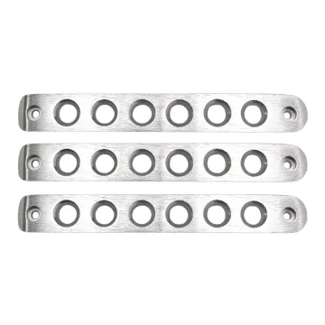 Grab Handle Inserts For Jeep Wrangler JK 07-18
