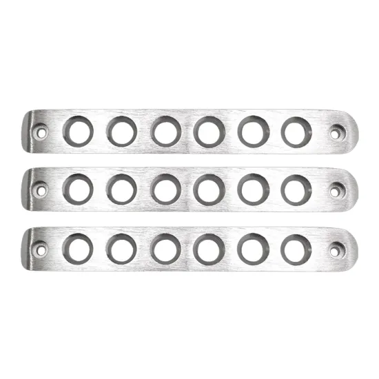 Grab Handle Inserts For Jeep Wrangler JK 07-18