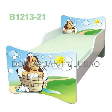 Baby cot