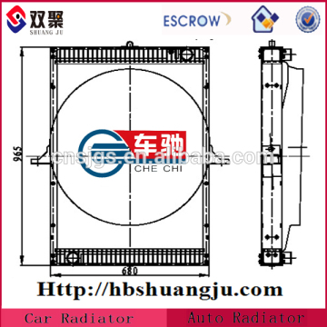 Alibaba Supplier Radiator Cap Manufacturer