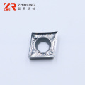 Aluminium Carbide insert for turning cutting CCGT120404