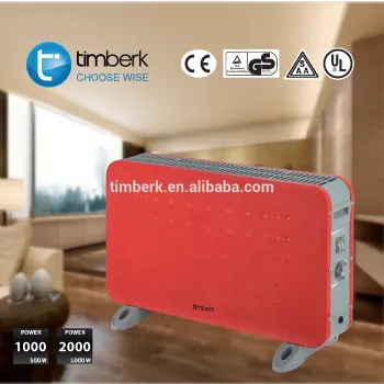 1000W space heater with floor stand TBK070-M10
