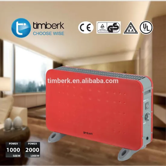 1000W space heater with floor stand TBK070-M10