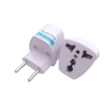 Brazil/Argentina/Italy/Switzerland Travel Adapter Plug