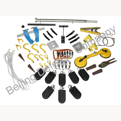Eod General Service Hook and Line Kit (BD-GS2)