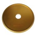 Diamond Grinding Disc For Polishing Marble