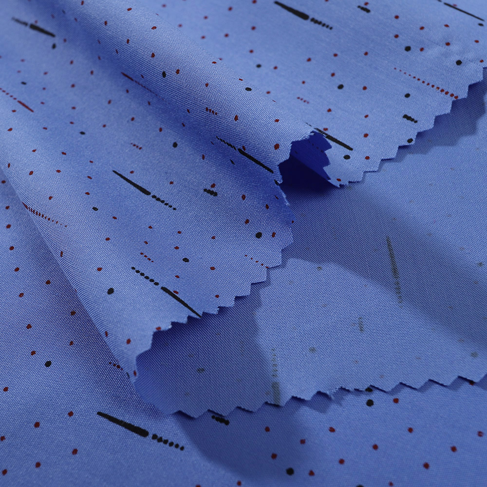Solid Printing Fabric