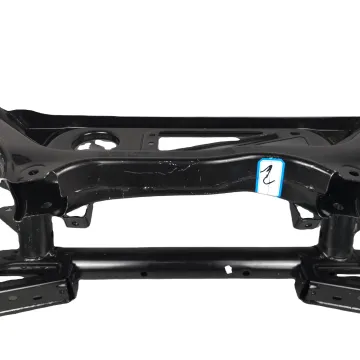 Aftermarket Auto Rear Subframe Crossmember OE 5105251AB 68211933AB - Wholesales Automotive Parts & Accessories