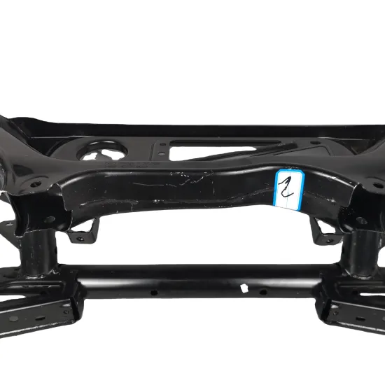 Aftermarket Auto Rear Subframe Crossmember OE 5105251AB 68211933AB - Wholesales Automotive Parts & Accessories