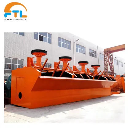 Taiwan Copper Ore Processing Plant Solutions and Technologies