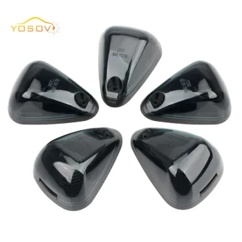 Yosovlamp 16 LED Ultra Bright High-Power Truck Roof Light
