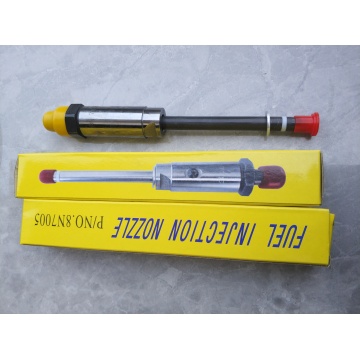 Shantui Bulldozer SD32/D155 Injector 4914537