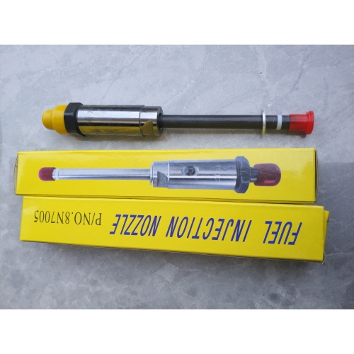 SHANTUI Bulldozer SD22/D80/D85 Injector 4914505