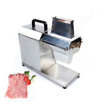 Electric Meat Tenderizer Machine