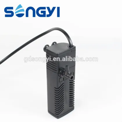 songyi water pump, hydroponics, submersible filter pumps