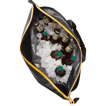 LE CITY Eco-friendly Waterproof Tote Soft Cooler Bag