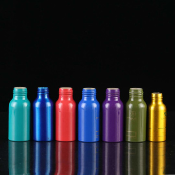 Liquid Bottle Packaging Chinese Supply