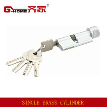European cylinder lock