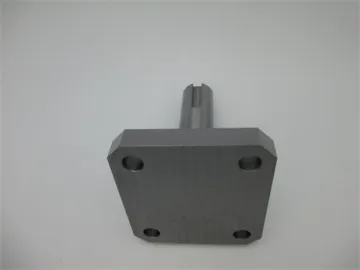 SS400 Welding Fabrication for Industrial equipment