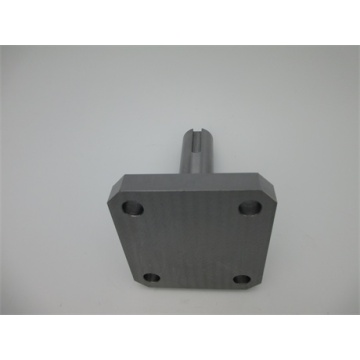 SS400 Welding Fabrication for Industrial equipment