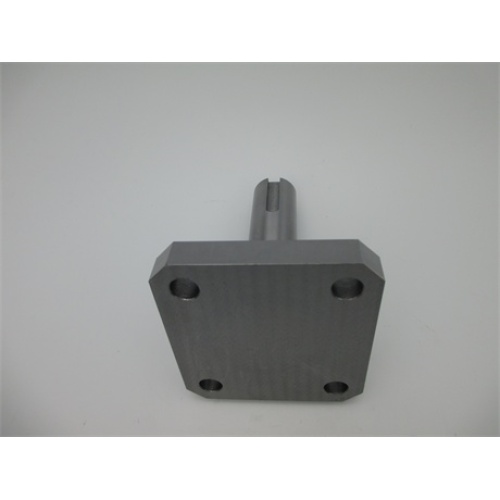 SS400 Welding Fabrication for Industrial equipment