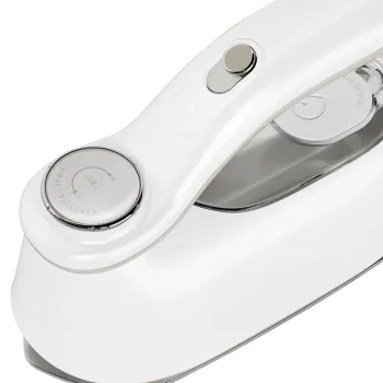 Customized 2024 Portable Handheld Garment Steamer for Household and Hotel Use