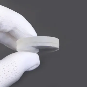 Cemented Double Spherical Lens Achromatic Doublet Camera Lens
