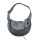 Bourgogne XLarge PVC och Mesh Pet Sling