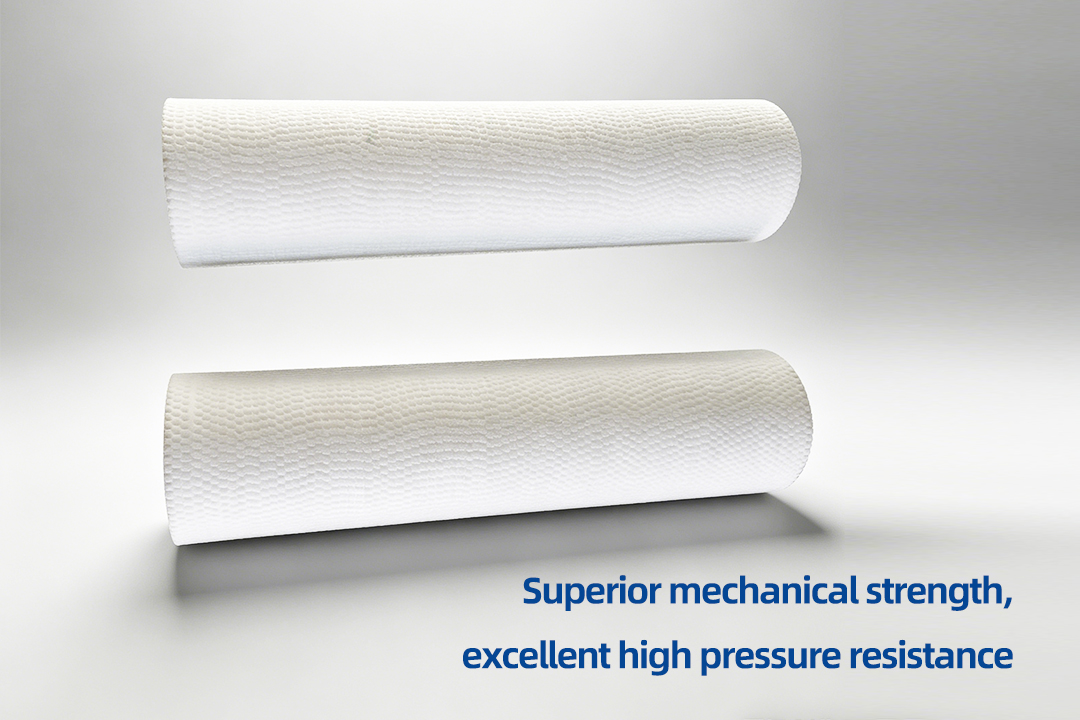 9.melt-blown filter cartridge detail page