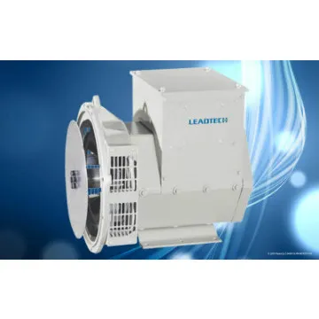 LEADTECH Power brushless alternator 20kva