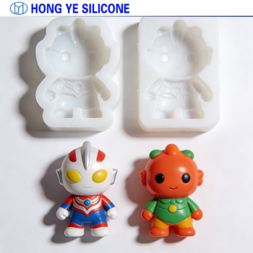 High Performance Silicone Raw Materials