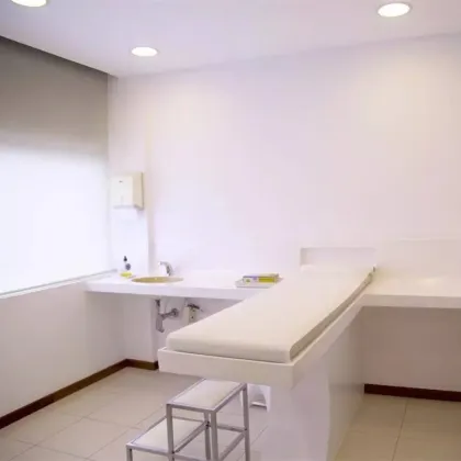 Fiber ceramics Traditional tile alternatives