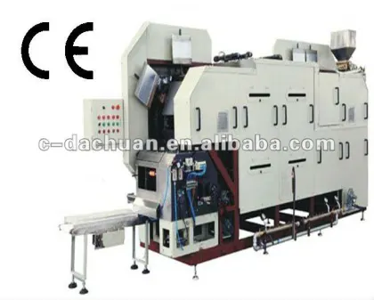 Automatic Egg Roll Machine