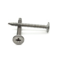 DIN965 Machine screw Countersunk head Philips screw