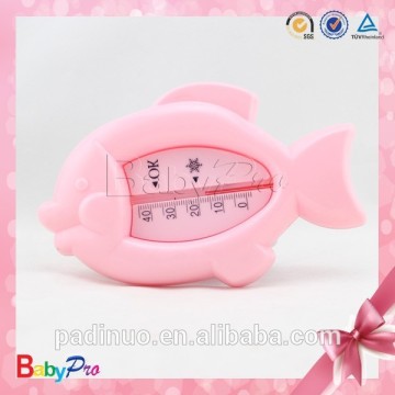 alibaba China wholesale hot products lovely shape for water temperature bath thermometer