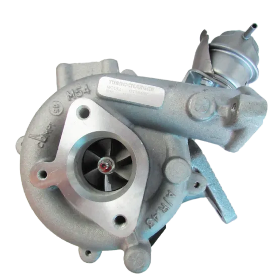 Manufacture TBO Durable Turbo GT1849V Turbocharger fit for nissam