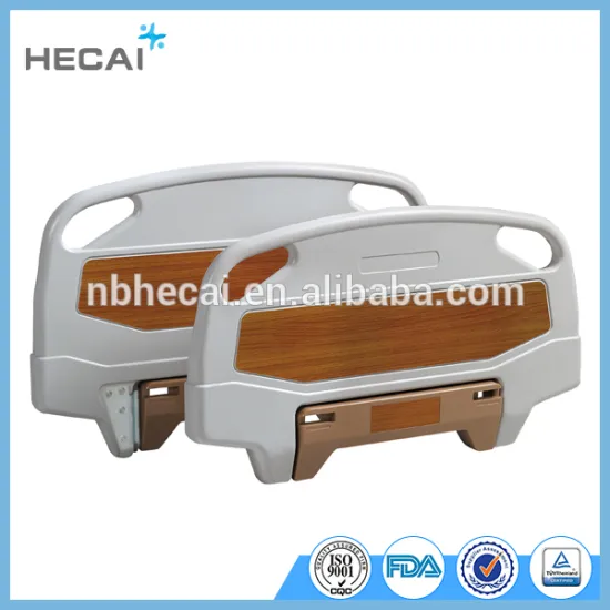 LS-900B medical bed head and foot board for bed spare part