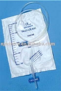 0513-5 Urine Bag